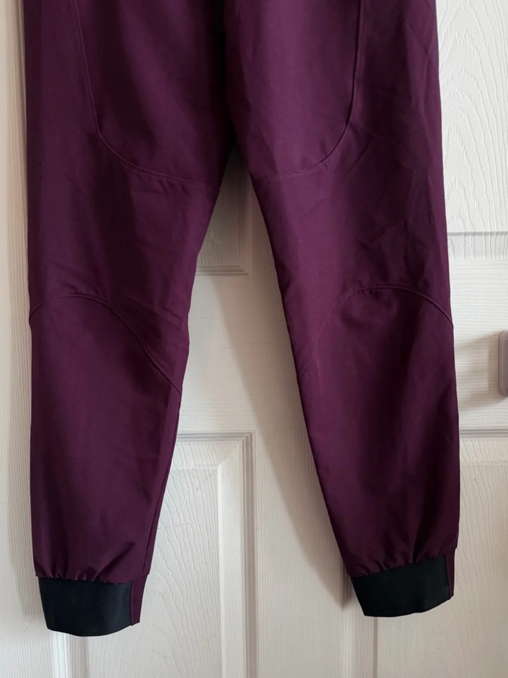 NWT Under Armour Men's
Unstoppable Joggers - Medium - Purple - Picture 4 of 9